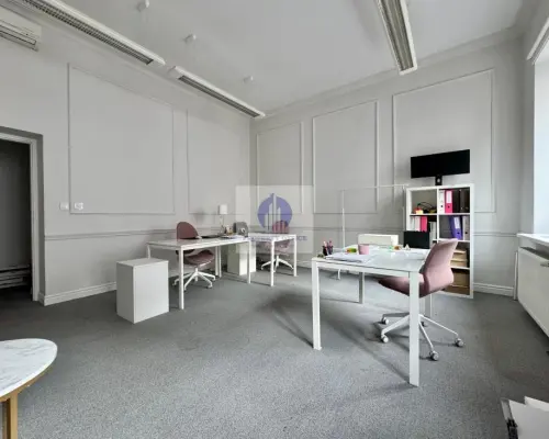 Śródmieście : lokal biurowy 112,41m2 do wynajęcia