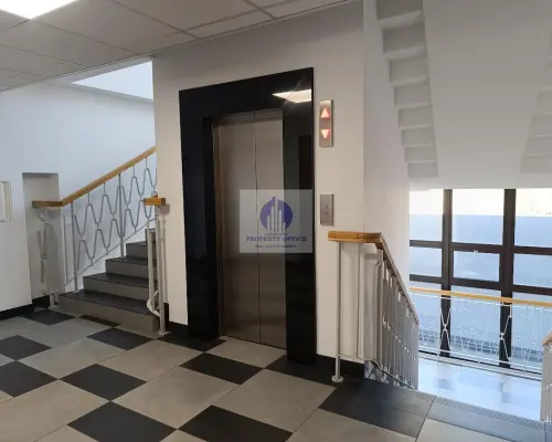 Śródmieście: lokal biurowy 112,71 m2 do wynajęcia
