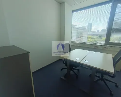Wola: biuro serwisowane 12,16 m2 do wynajęcia