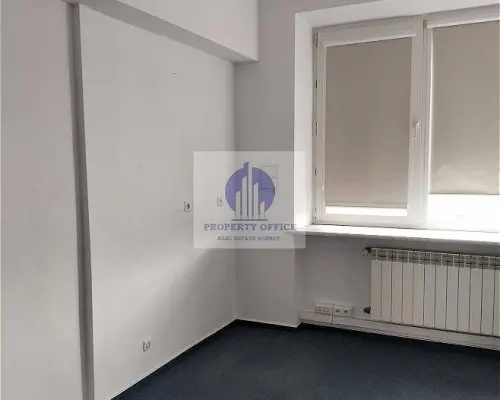 Mokotów: lokal biurowy 23,69m2 do wynajęcia