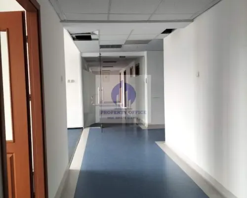 Mokotów: lokal biurowy 23,69m2 do wynajęcia