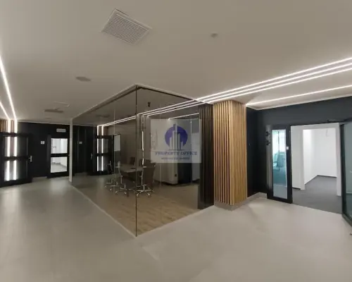 Śródmieście: lokal biurowy 23,12 m2 do wynajęcia