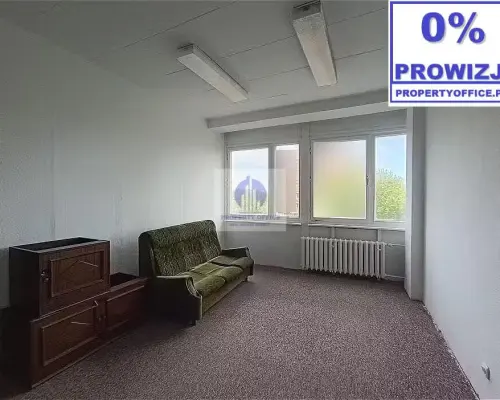 Praga Południe: lokal biurowy 23,10m2 do wynajęcia