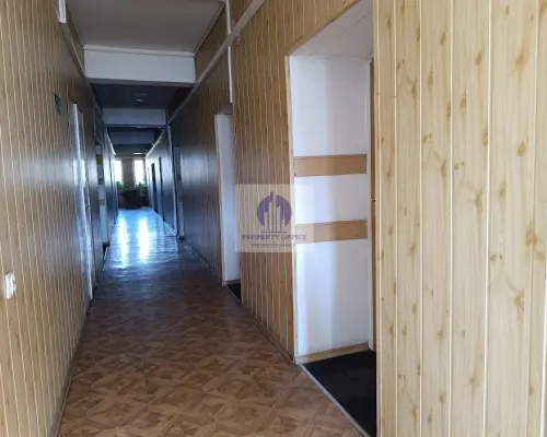 Praga Południe: lokal biurowy 23m2 do wynajęcia