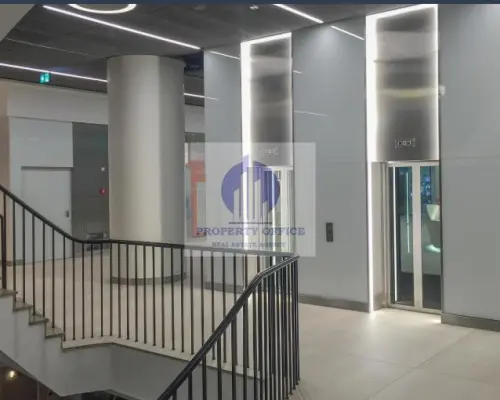 Ochota: lokal biurowy 498 m2 do wynajęcia