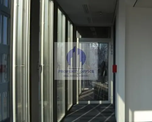 Mokotów: lokal biurowy 491m2 do wynajęcia