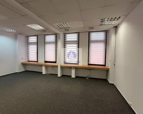 Śródmieście: lokal biurowy 249,40m2 do wynajęcia