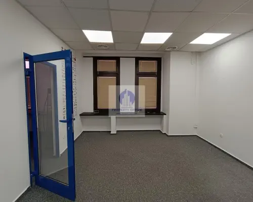 Śródmieście: lokal biurowy 249,40m2 do wynajęcia