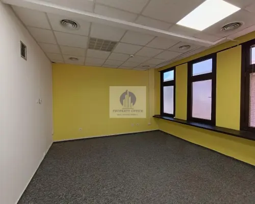 Śródmieście: lokal biurowy 249,40m2 do wynajęcia