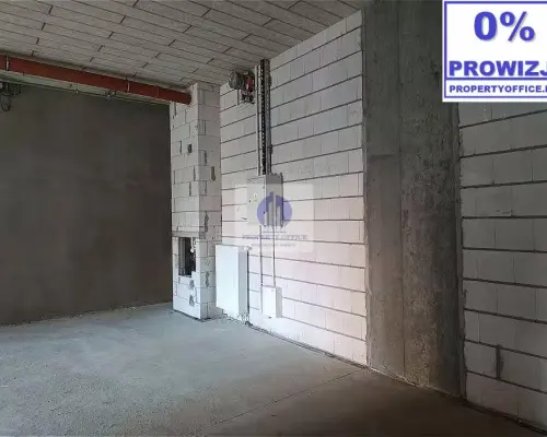 Praga Północ: lokal handlowo-usługowy 132,49 m2 do wynajęcia