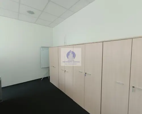 Warszawa Wola: biuro serwisowane 68,49 m2 do wynajęcia