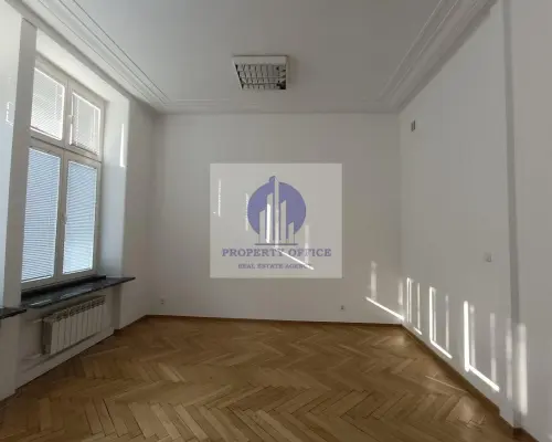 Śródmieście: lokal biurowy49,66m2 do wynajęcia