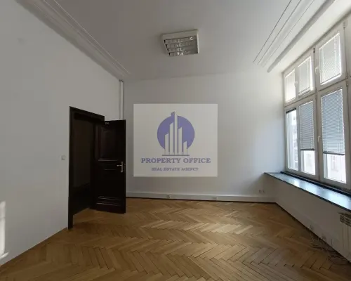 Śródmieście: lokal biurowy49,66m2 do wynajęcia