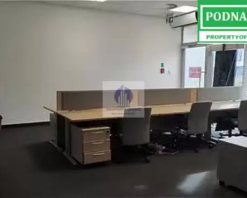 Mokotów: lokal biurowy na podnajem