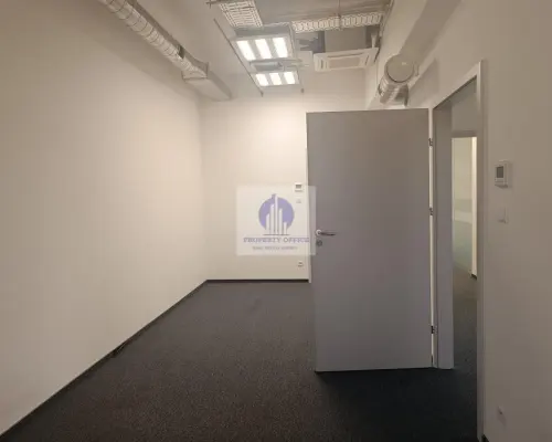 Mokotów : lokal biurowy na wynajem