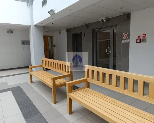 Wawer: lokal biurowy 30,11m2 do wynajęcia