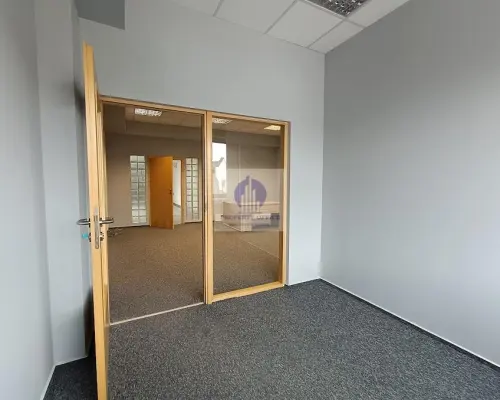 Wawer: lokal biurowy 30,11m2 do wynajęcia