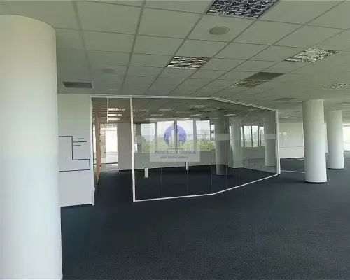 Wola: lokal biurowy 501,98 m2 do wynajęcia