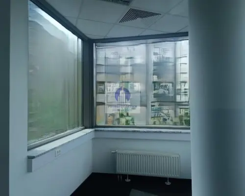 Wola: lokal biurowy 501,98 m2 do wynajęcia