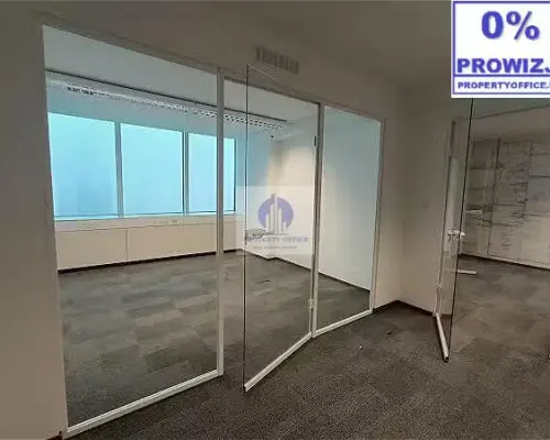 Śródmieście: lokal biurowy 198m2 do wynajęcia