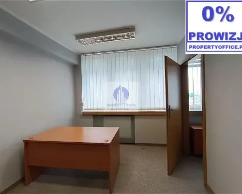 Mokotów: lokal biurowy 34,98m2 do wynajęcia