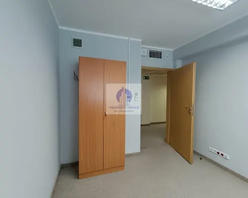 Mokotów: lokal biurowy 34,98m2 do wynajęcia