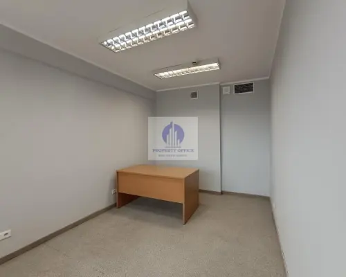 Mokotów: lokal biurowy 34,98m2 do wynajęcia