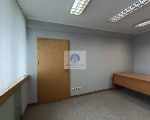 Mokotów: lokal biurowy 34,98m2 do wynajęcia