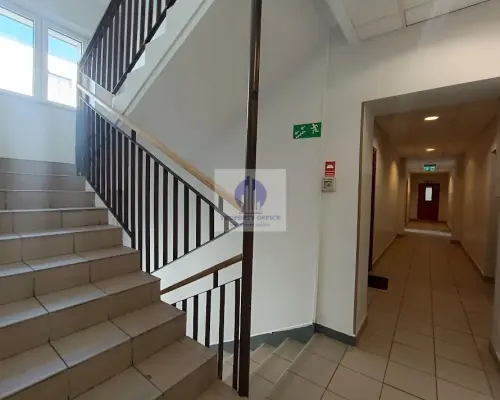 Wola: lokal biurowy na 15,07m2 do wynajęcia