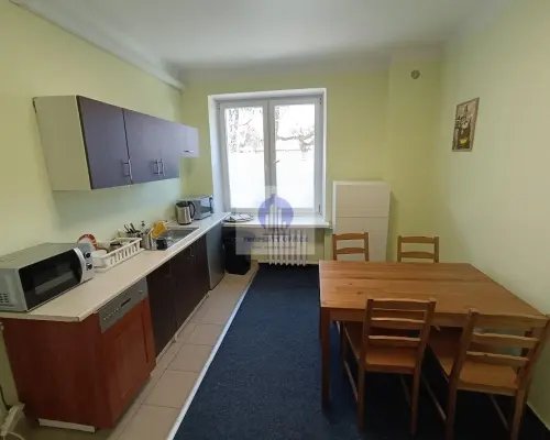 Wola: lokal biurowy na 15,07m2 do wynajęcia