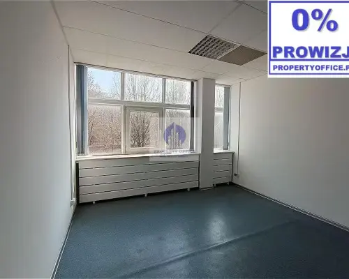 Bielany: lokal biurowy 25,29m2 do wynajęcia