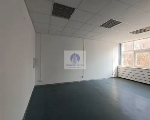 Bielany: lokal biurowy 25,29m2 do wynajęcia