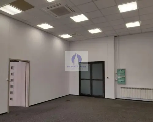 Wola: lokal biurowy na wynajem