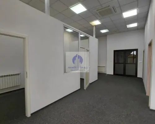 Wola: lokal biurowy na wynajem
