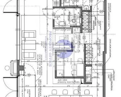Mokotów : lokal handlowo-usługowy 152,77m2 do wynajęcia