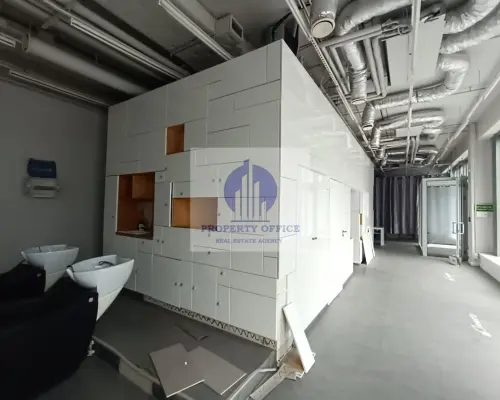 Mokotów : lokal handlowo-usługowy 152,77m2 do wynajęcia
