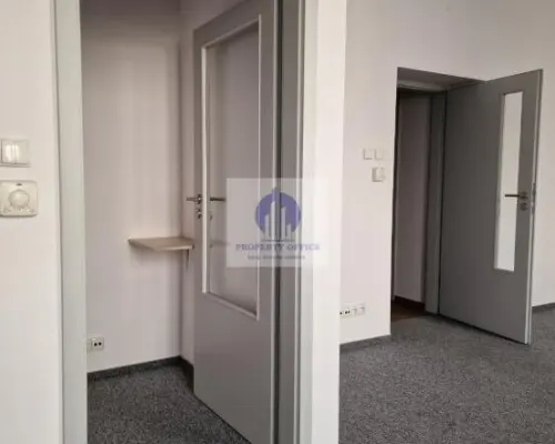Śródmieście: lokal biurowy 88,77m2 do wynajęcia