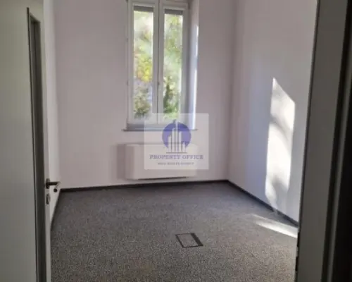 Śródmieście: lokal biurowy 88,77m2 do wynajęcia