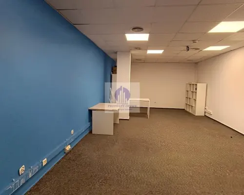 Śródmieście: lokal biurowy 82,77m2 do wynajęcia