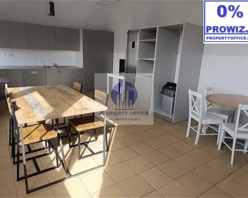 Włochy: lokal biurowy 61,60m2 do wynajęcia
