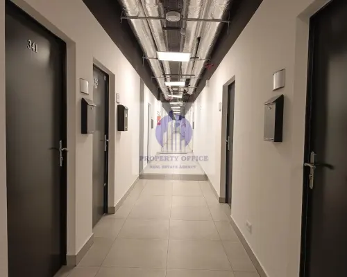 Włochy: lokal biurowy 61,60m2 do wynajęcia