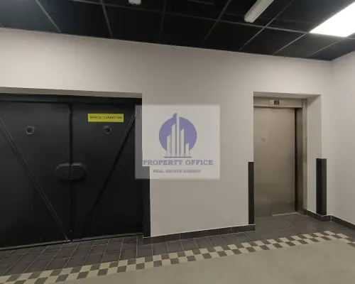 Włochy: lokal biurowy 61,60m2 do wynajęcia