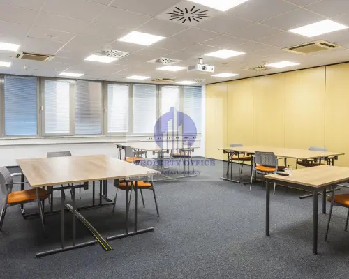 Warszawa Wola: sala konferencyjna dla 22-50 osób na wynajem
