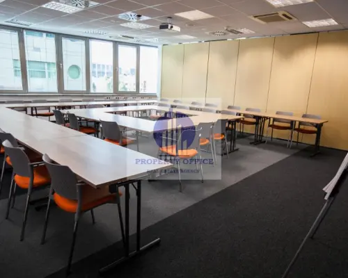 Warszawa Wola: sala konferencyjna dla 22-50 osób na wynajem