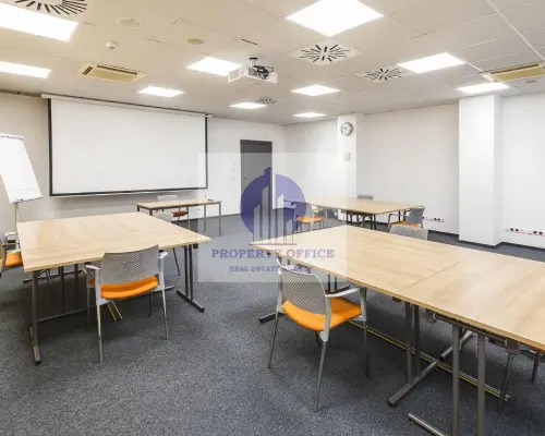 Warszawa Wola: sala konferencyjna dla 22-50 osób na wynajem