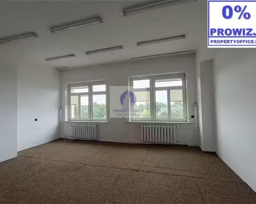 Wawer: lokal biurowy 32,61m2 do wynajęcia