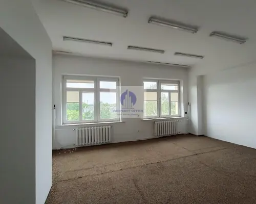 Wawer: lokal biurowy 32,61m2 do wynajęcia