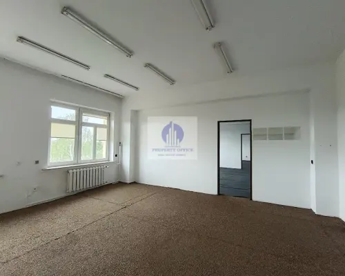 Wawer: lokal biurowy 32,61m2 do wynajęcia