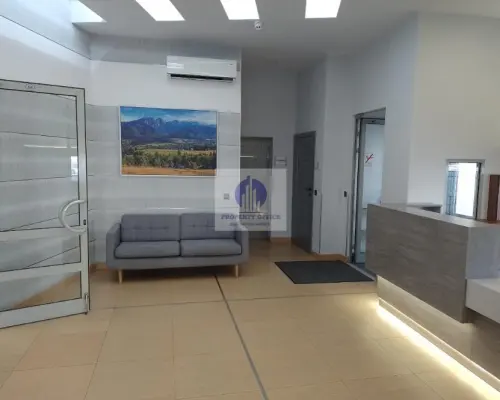 Wola: lokal biurowy 21,61 m2 do wynajęcia