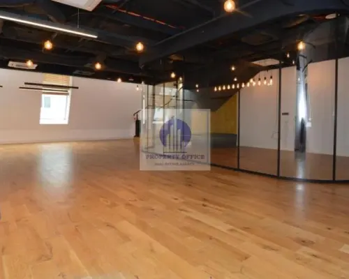 Śródmieście: lokal biurowy 286,30m2 do podnajmu
